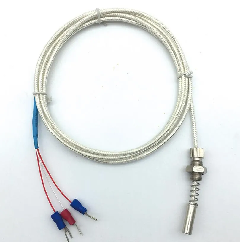 Thermocouple Model K view 2